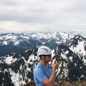 Meet your Posher, Jacob